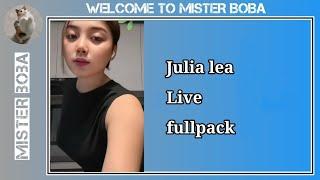 Julia Lea, Gameplay Zombie Tsunami Mister boba