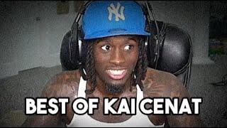 Best of Kai Cenat (FUNNY MOMENTS)