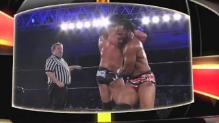STRONG vs LETHAL this week on Ring of Honor Wrestling Episode #218