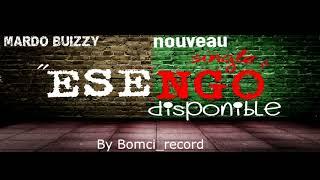 mardo buizzy - Esengo  (audio officiel)