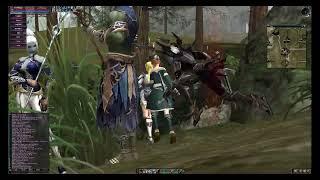 [Elmorlab Teon x1 c2] BlackMighty [AwR] vs [USLS] Team part 2