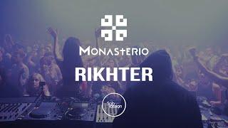 Rikhter [live act] @ Monasterio Factory 2021