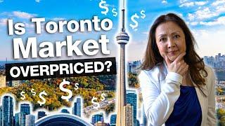 Investing in GTA Real Estate Why Is Toronto So Expensive To Live In