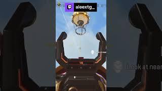 new flying bug #apex