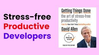 How to “Getting Things Done” for Software Engineers