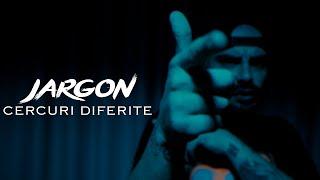 JARGON - Cercuri Diferite (official video 2024)