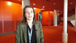 SCCS@GHGT-14 - interview with Charlotte Mitchell, University of Edinburgh