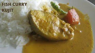 FISH KUJIT - a popular Fish Curry Recipe from the East Indian Cuisine | Fish Curry