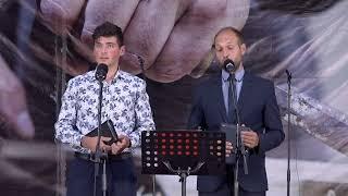 SDARM Camp Meeting - Moldova