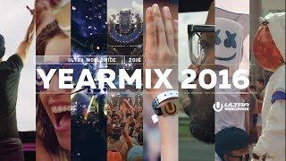 ULTRA WORLDWIDE 2016 - 4K Aftermovie Yearmix