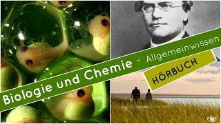 Biologie und Chemie Allgemeinwissen || Doku Hörbuch komplett