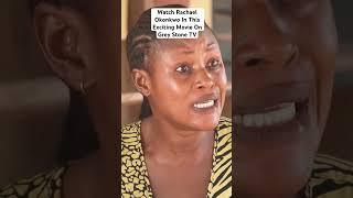 The Sobbing Now Showing On Grey Stone Tv #fyp #viral #shorts #movie #nollywood #youtubeshorts #film