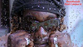 BATE NATE H - “and I mean it” prod by CM220 … #lexieWang … powered by @Swarovski @SevenHipHop