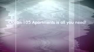 Aruba Apartments in Perfect Location - Ocean 105