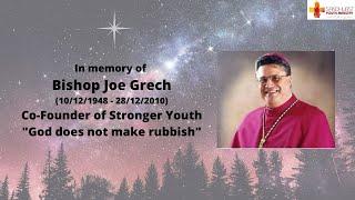 Bishop Joe - A Tribute