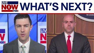 UPDATE: Trump expert talks "Big Beautiful Bill"