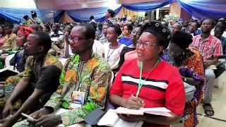 01, FURNISHED UNTO EVERY GOOD WORK (IVCUAF GLOBAL REUNION 2024) PART 1  BY GBILE AKANNI