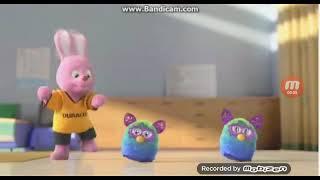 Еше Реклама (Furby Boom sfm) Какие батарейки нужны для Ферби бум