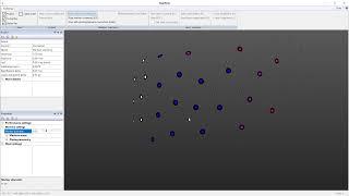 Photogrammetry system of Scanform 3D scanner