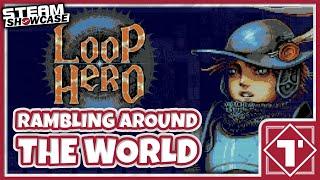 Loop Hero (PC) - Rambling Around The World! - Steam Showcase