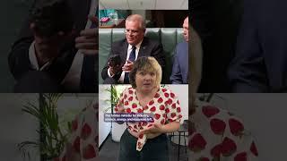 Former Australia Prime Minister Scott Morrison to resign from politics