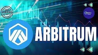  BUY $ARB BEFORE ITS TOO LATE AGAIN | ARB TECHNICAL ANALYSIS | ARB PRICE PREDICTION 2024