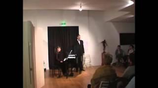 " vieni o levita"zaccaria Verdi (4.12.2014) Andrey Zemskov