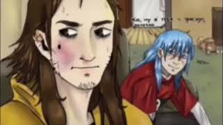 Sally Face TikTok Двигатель В Груди Имеет Срок Эксплуатации