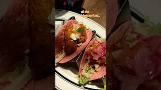 Taco taco, burrito burrito  #food #mexican #travel