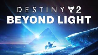 Destiny 2: Beyond Light – Official Gameplay Trailer