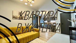 Квартира |ЖК TERRA|Санкт-Петербург