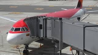 How a Jet Bridge works? (a.k.a. Passenger Boarding Bridge, Aviobridge, Aerobridge, Jetway, Jetty)