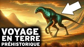 Un INCROYABLE Voyage sur les TERRES PRÉHISTORIQUES | DOCUMENTAIRE HISTOIRE DE LA TERRE