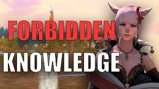 7 More Unexplained Game Mechanics [Final Fantasy 14]