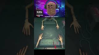 It All Came Down to 3 Death Pills… I Barely Survived