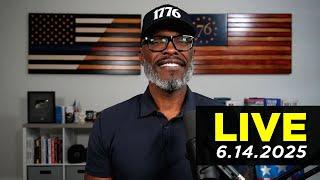  ABL LIVE: Minnesota Lawmakers Shot, ICE Raids, LA Riots, Alex Padilla, Military Parade, and more!