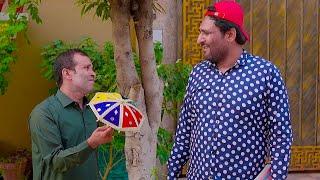 Rana Ijaz New Funny Video | Rana Ijaz & Makhi Funny Video | Rana Ijaz Delivery Boy Funny Video