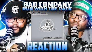 Bad Company - Run With The Pack (REACTION) #badcompany #reaction #trending #music