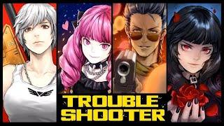 TROUBLESHOOTER: Abandoned Children. 2 серия. Скидка.