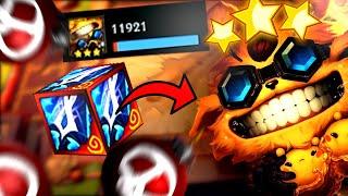 MANAZANE + ZIGGS = CAST INFINI ?!