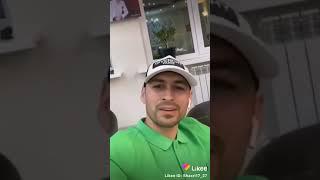 Ramazan oyi mubarak doslar