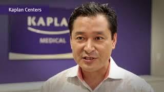 Kaplan Medical In Center Experience: Walkthrough by Dr. Tenzin Jamyang