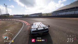 Festival Speed Zone World Record! - Forza Horizon 5