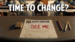 What Schools Get Wrong About History (And How I'd Fix It)