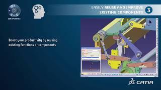 CATIA Engineering Excellence Webinar