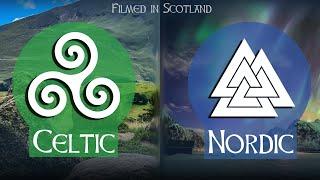 Celtic and Nordic Paganism | What Are the Differences?