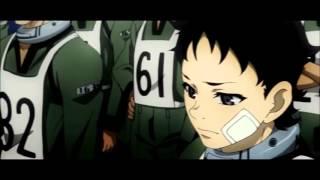 AnimeRap   Реп про Страну чудес смертников ¦ Deadman Wonderland Rap 2015