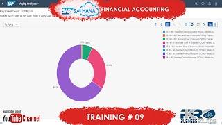 Training 09 - SAP S/4 Hana -    Create and Test a Posting Validation