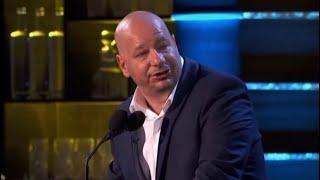 BEST Jeff Ross Roast One-Liners