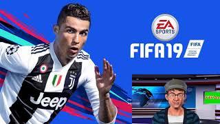 Как обновить  составы на пиратских FIFA 19